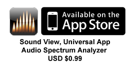 Spectrum Analyzer