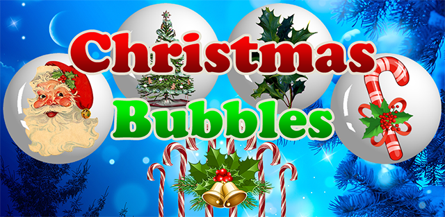 Bubble Shooter Game Android