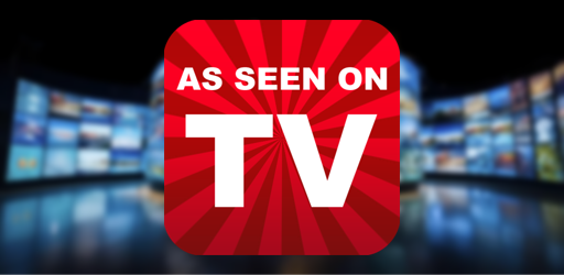 As Seen On TV Infomercial Top Catalog Offers