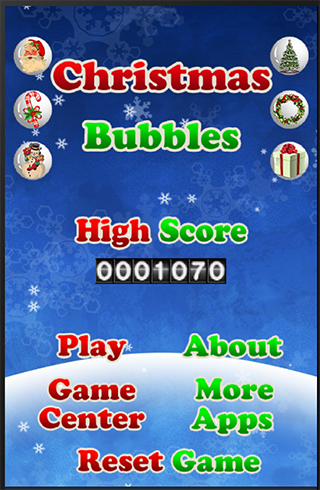 Bubble Shooter Game Android