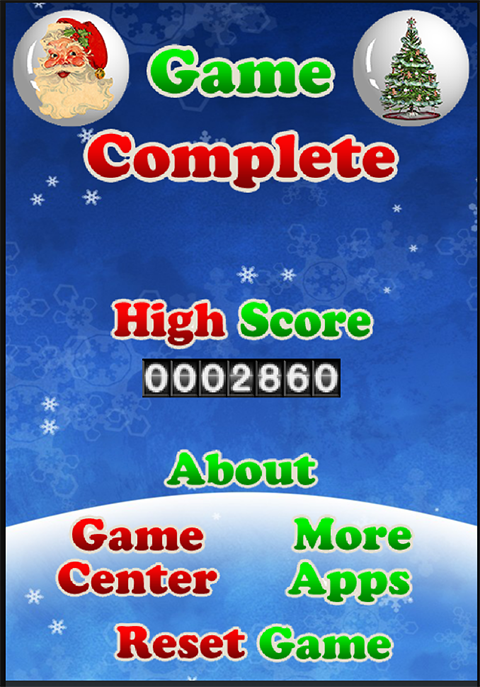 Christmas Bubble Shooter: Play Christmas Bubble Shooter