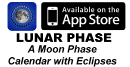 Lunar Phase iOS