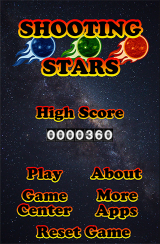 Bubble Shooter Game Android