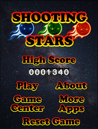 Bubble Shooter Game Android