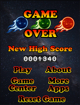 Bubble Shooter Game Android