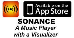 Music Player iOS