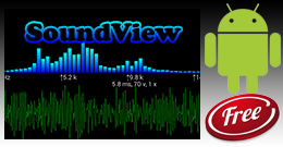 Spectrum Analyzer Android